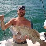 Fish Naples Florida
