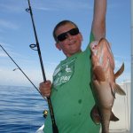 Fish Naples Florida