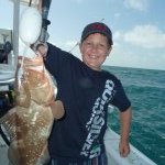 Fish Naples Florida