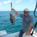 Fish Naples Florida